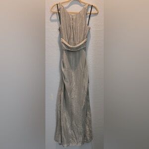 Laundry By Shelli Segal. Size 6.